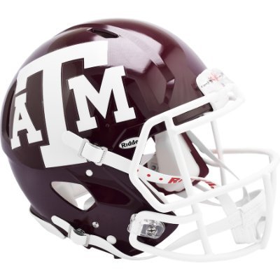 Faith. Family. Football. OC-Quarterback Coach at Texas A&M