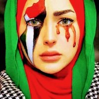 Nora ❤️🇵🇸(@Nora_africa) 's Twitter Profile Photo