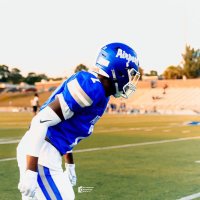 Jeremiah Gilchrist (@gilchrist_kris) 's Twitter Profile