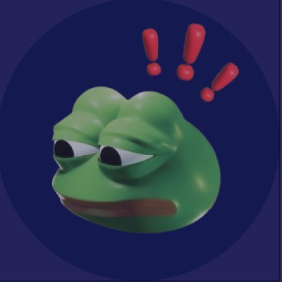 pepeoneinj Profile Picture