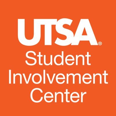 UTSA Student Involvement Center!              Get Involved • Lead • Serve • Inspire #GetInvolved
