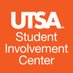 UTSA Student Involvement Center (@UTSAGetInvolved) Twitter profile photo