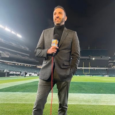 Sports Director at @69news. By way of @SyracuseU. Texas born, Southern Tier raised. What we do in life, echoes in eternity. IG: DanMoscaritoloMedia