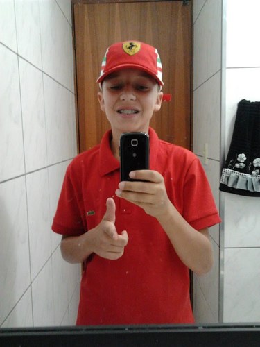 {;; }  Inveja Me esquece um pouco (yh*