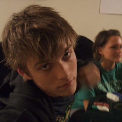 bvckbiter's profile picture. There's a new golden age coming.