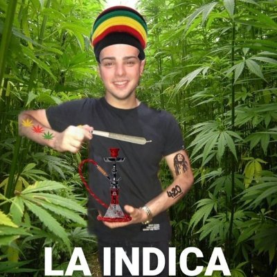 canuel_1812's profile picture. 