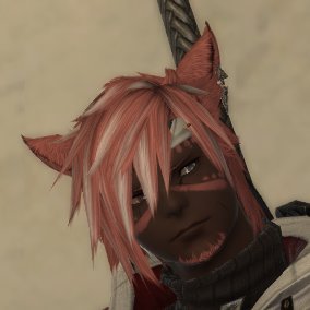 He/Him || Productor musical y metalero || FFXIV & Armored Core enjoyer || 24