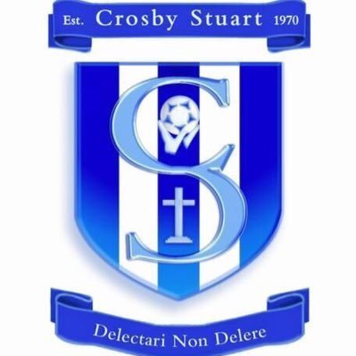 Crosby Stuart Girls U12’s