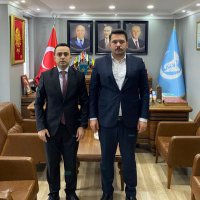 Fatih ŞİMŞEK (@fathsmsek34) Twitter profile photo