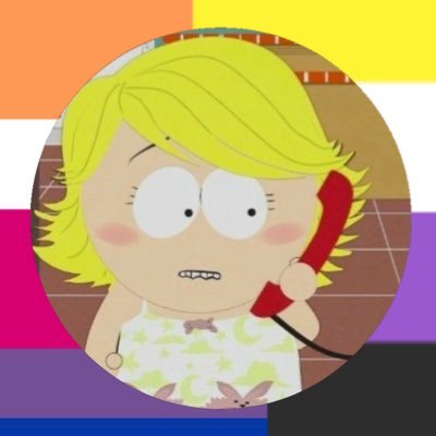 Heyy!!! I’m a huge butters fan :3 I HATE proshippers #sptwt #buttman #FUJOSHI #Kyman