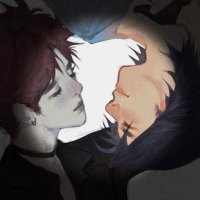 yummy yummy (@bamtorinator) 's Twitter Profile