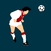 funnyoldfm's profile picture. Did you order a cappuccino and a football manager blog?