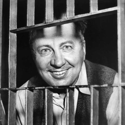 GeorgeMeteskyX's profile picture. I'm glad I did it.