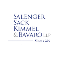 Salenger Sack Kimmel & Bavaro(@SalengerSack) 's Twitter Profile Photo