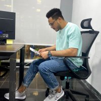 Mo7_Musa (@mo7_musa) 's Twitter Profile