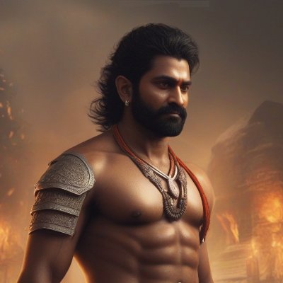 @mytywarriorking