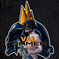 vali_gamer(@vali_gamer1) 's Twitter Profile Photo