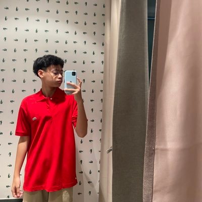 LarkyPagod's profile picture. 