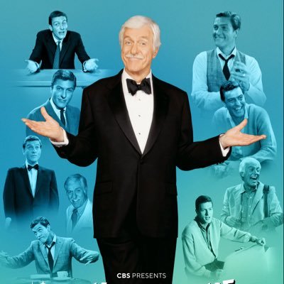 Dick Van Dyke Profile