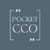 Pocket CCO (@PocketCCO) Twitter profile photo