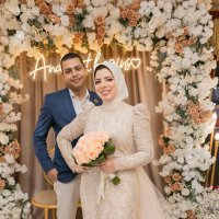 Ahmed Elshair (@ahmedelshair97) 's Twitter Profile