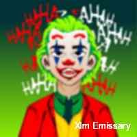 Xlm Emissary (@emissarxlm) 's Twitter Profile