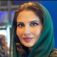 لمى القصيبي (@lama_algosaibi) 's Twitter Profile