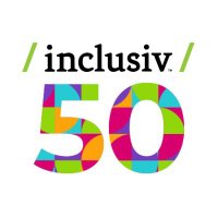 Inclusiv(@InclusivCDCUs) 's Twitter Profile Photo