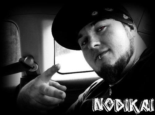 NodikaiNeckcutt's profile picture. {STAY GUTTER}