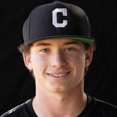 2025 Catcher | Calabasas HS | Top Level National 18U | 3.95 GPA