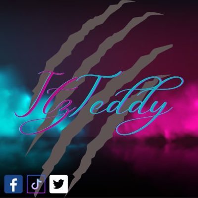 Content Creator/streamer, Welcome to the page! Don’t be afraid to hit that follow! Socials: Twitch- ItzTeddyTTV & Tiktok-ItzTeddyTTV