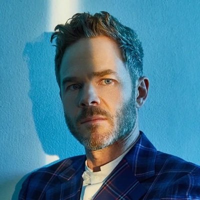 Hi my name is Shawn. I'm an actor and also I'm not Aaron. Just in case anyone was still confused..... Instagram- @shawnrashmore