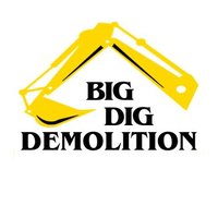 Big Dig Demolition(@BigDigDemo) 's Twitter Profile Photo