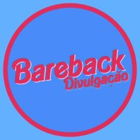 BAREBACK RT4RT 40K(@BAREBACKDIVULGA) 's Twitter Profile Photo