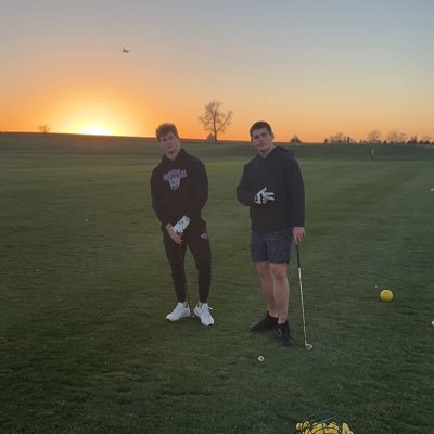 JackGilligan6's profile picture. 