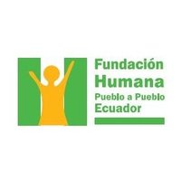 Humana Pueblo a Pueblo - Ecuador(@humana_ecuador) 's Twitter Profile Photo