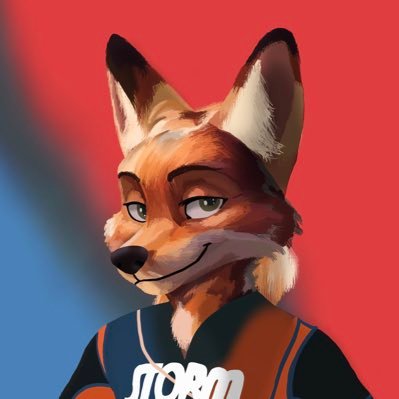 Redfang_Foxx Profile Picture