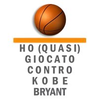 Ho (quasi) giocato contro Kobe Bryant(@hqgcKobeBryant) 's Twitter Profile Photo