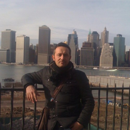 FedericoRadicch's profile picture. 