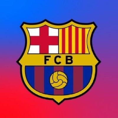 Fútbol Club Barcelona. 💙❤️