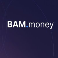 BAM.Money Inc(@BAMmoneyInc) 's Twitter Profile Photo