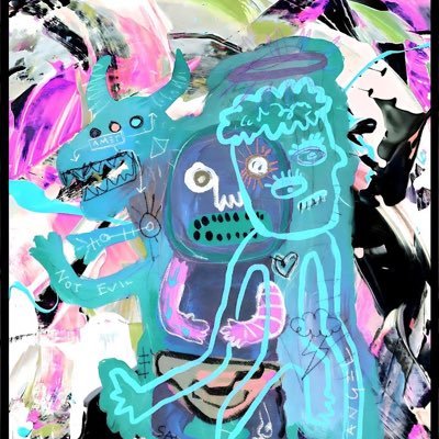 A human not AI🌊