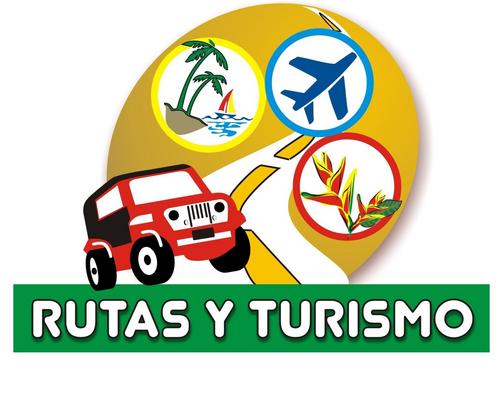 Agencia de viajes, planes turisticos y transporte a la medida, guias experimentados, servicios de calidad.