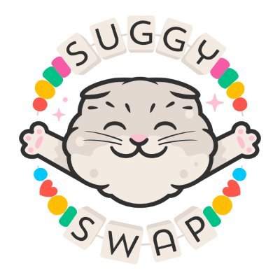 SuggySwap Profile Picture