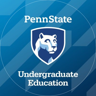 PSU_Undergrad Profile Picture