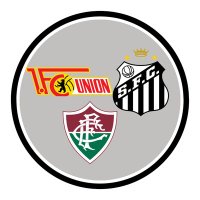 FC Santos de Berlin(@SantosFluBerlin) 's Twitter Profile Photo