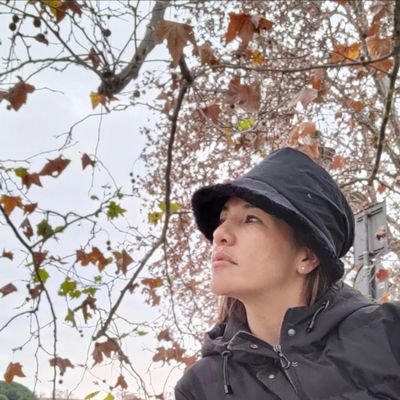 Dr. Patricia Llanos Profile