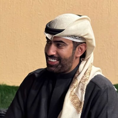 Quwaity's profile picture. اللهم لك الحمد حتى ترضى ولك الحمد إذا رضيت ولك الحمد بعد الرضا