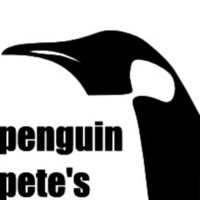 Penguin Pete 🐧| @penguin-pete.bsky.social (@penguin_pete) 's Twitter Profile Photo Penguin Pete 🐧| @penguin-pete.bsky.social (@penguin_pete) 's Twitter Profile Photo