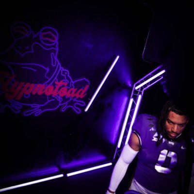 Kaleb Elarms-Orr Profile